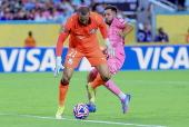 FIFA Club World Cup 2025 - Inter Miami vs Palmeiras