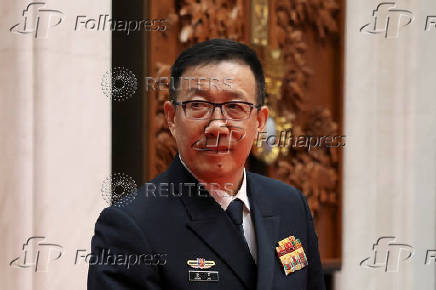 Shanghai Cooperation Organisation (SCO) Defence Ministers' Meeting