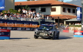 WRC Acropolis Rally - Day 1