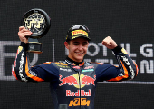 Grand Prix of Netherlands