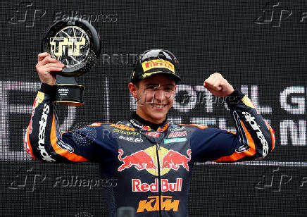 Grand Prix of Netherlands