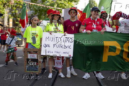 UEFA Women's EURO 2025 - Spain vs Portugal