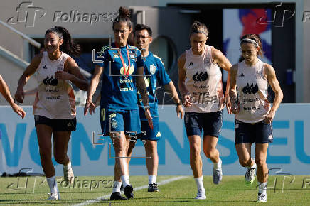 ENTRENAMIENTO SELECCIÓN ESPAÑOLA FÚTBOL F