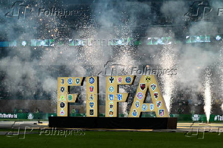 FIFA Club World Cup - Quarter Final - Palmeiras v Chelsea