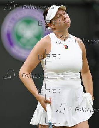 Wimbledon Championships 2025 - Day 7