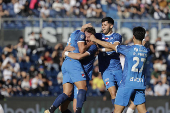 Olimpia - Club Nacional