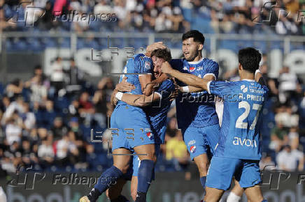 Olimpia - Club Nacional