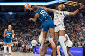 WNBA: Chicago Sky at Minnesota Lynx