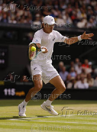 Wimbledon