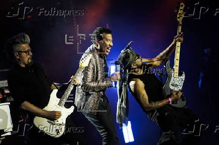 59th Montreux Jazz Festival