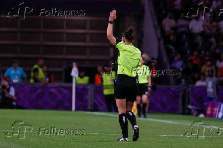 Itália x Espanha UEFA Womens Euro 2025