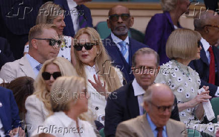 Wimbledon