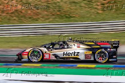 SAO PAULO, SP, 13.07.2025-FIA WEC ROLEX 6 HORAS DE SAO PAULO