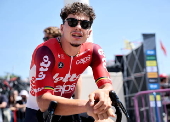 Tour de France 2025 - Stage 11