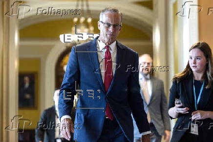 Lawmakers begin votes on rescissions package