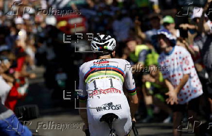 Tour de France 2025 - Stage 12