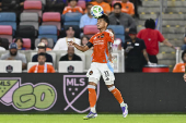 MLS: Philadelphia Union at Houston Dynamo FC