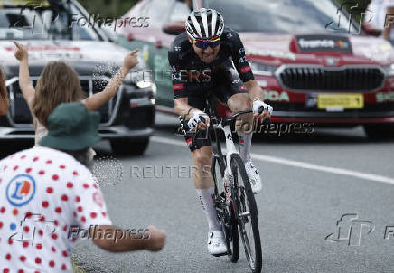 Tour de France - Stage 15 - Muret to Carcassonne