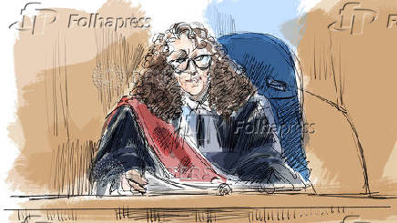 Trial of hockey team members in Canada