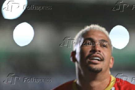Juventude x São Paulo