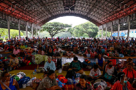 Thailand and Cambodia exchange heavy artillery fire as border battle expands