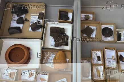 Retrasan 500 años, hasta 7.500, el asentamiento humano de Hallstatt, vinculado a la sal