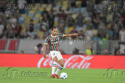 COPA LIBERTADORES 2025, FLUMINENSE X AMERICA DE CALI