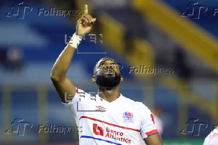 Copa Centroamericana de Concacaf:  Águila - Olimpia