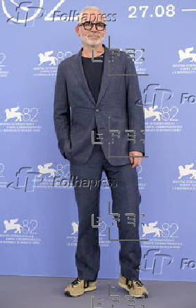 Opening Ceremony - 82nd Venice Film Festival