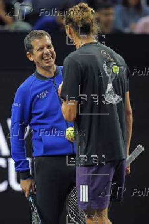 Laver Cup tennis tournament in San Francisco