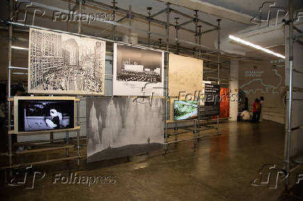 14 Bienal Arquitetura São Paulo