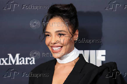 WIF (Women In Film) Honors 2025 in Beverly Hills