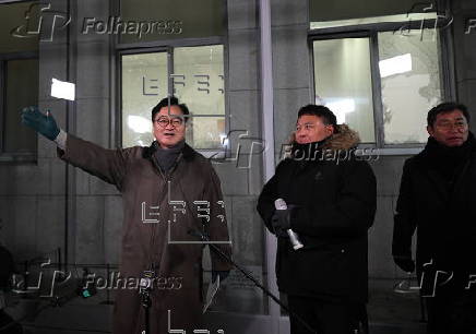 South Korea marks first anniversary of martial law