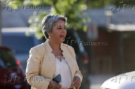 Chilean presidential candidates attend debate ahead of presidential runoff