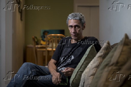Márcio Américo