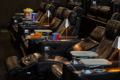 Cinépolis JK Iguatemi