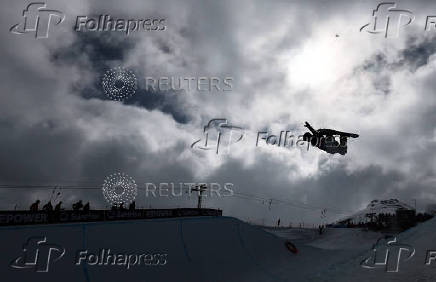 FIS Freestyle World Championships