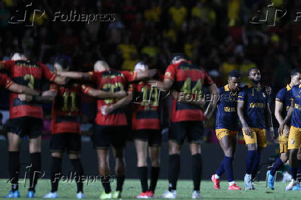 PERNAMBUCANO 2025 FINAL, SPORT X RETRO