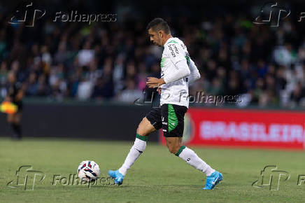 BRASILEIRO B 2025, CORITIBA X VILA NOVA-GO