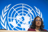 ITC chief press conference on U.S. tariff impact on developing countries
