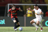 BRASILEIRO A 2025, SPORT X BRAGANTINO