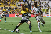 BRASILEIRO B 2025, CRICIUMA X ATHLETIC CLUB
