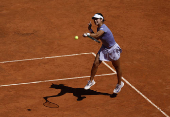 Madrid Open