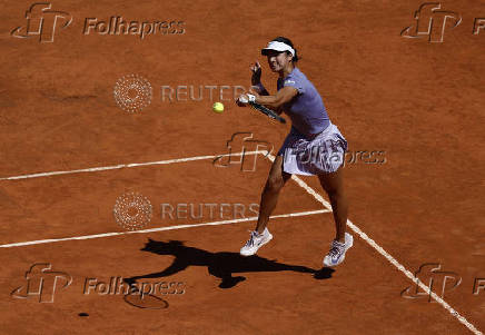 Madrid Open