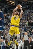 NBA: Playoffs-Los Angeles Lakers at Minnesota Timberwolves