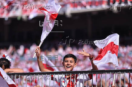 River Plate - Boca Juniors