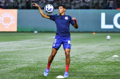 Palmeiras x Bahia