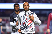 São Paulo FC x Fortaleza