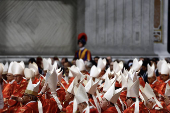 Conclave Papa