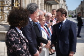 President Macron and Prime Minister Tusk to sign French-Polish Strategic Pact in Nancy
